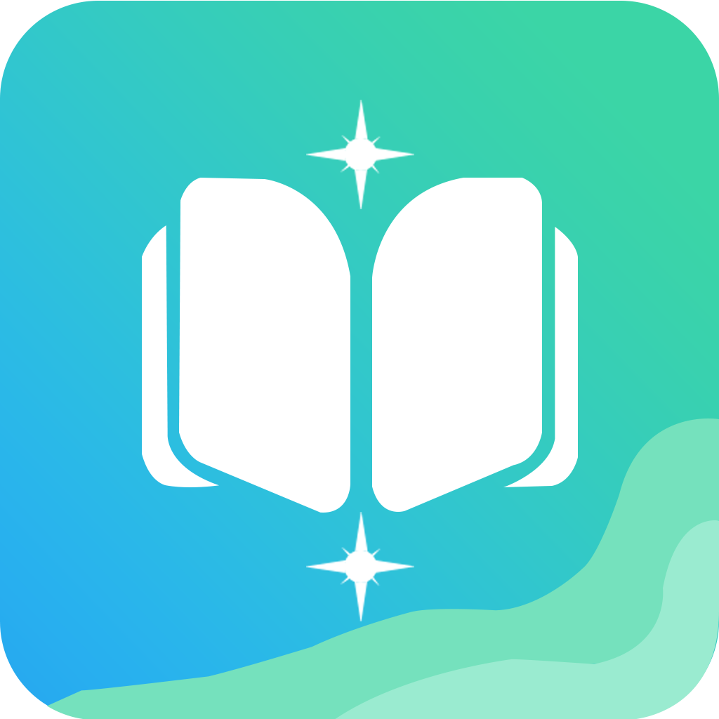 PlotFork App Logo
